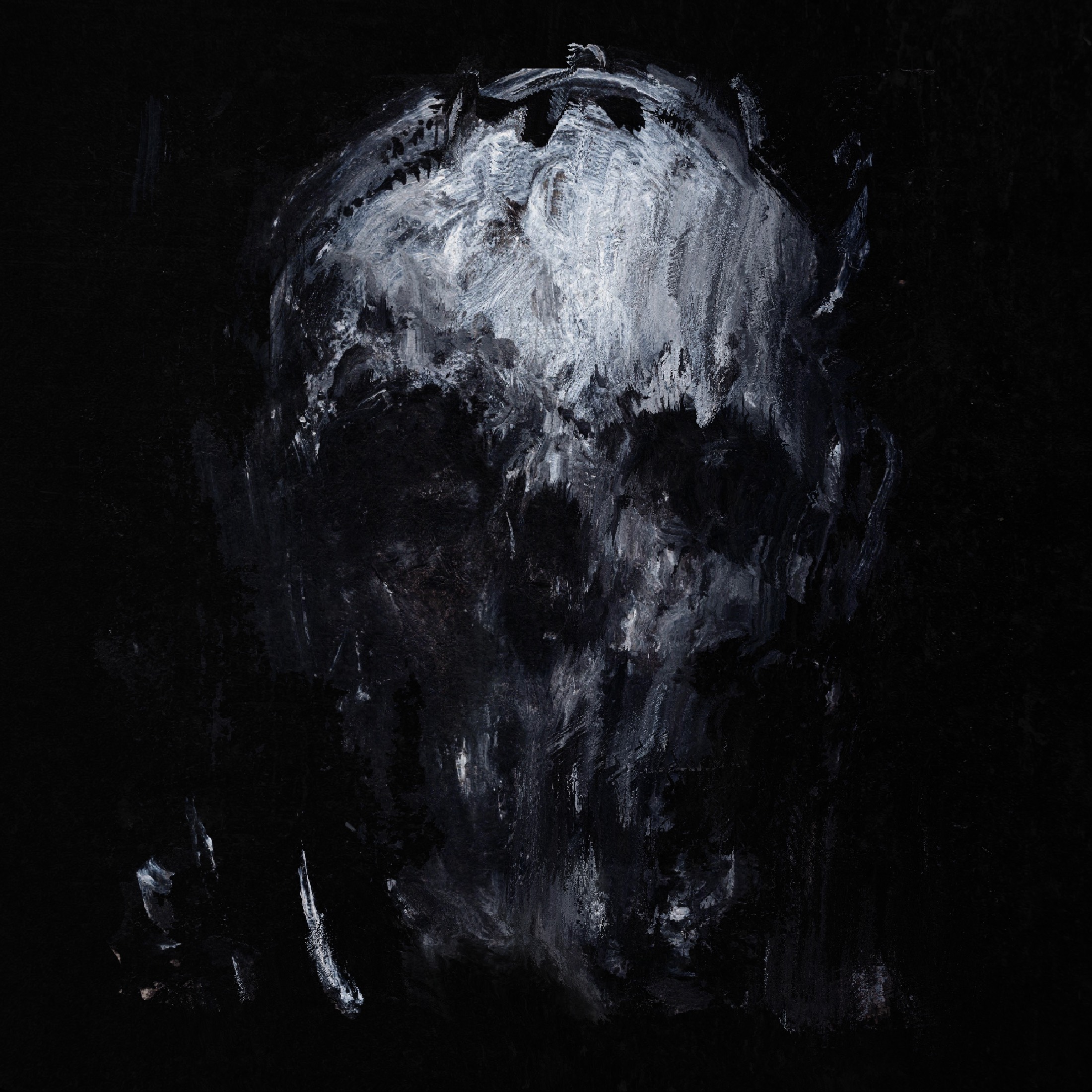 ABYSSAL ECHO by BAHRULL MARTA