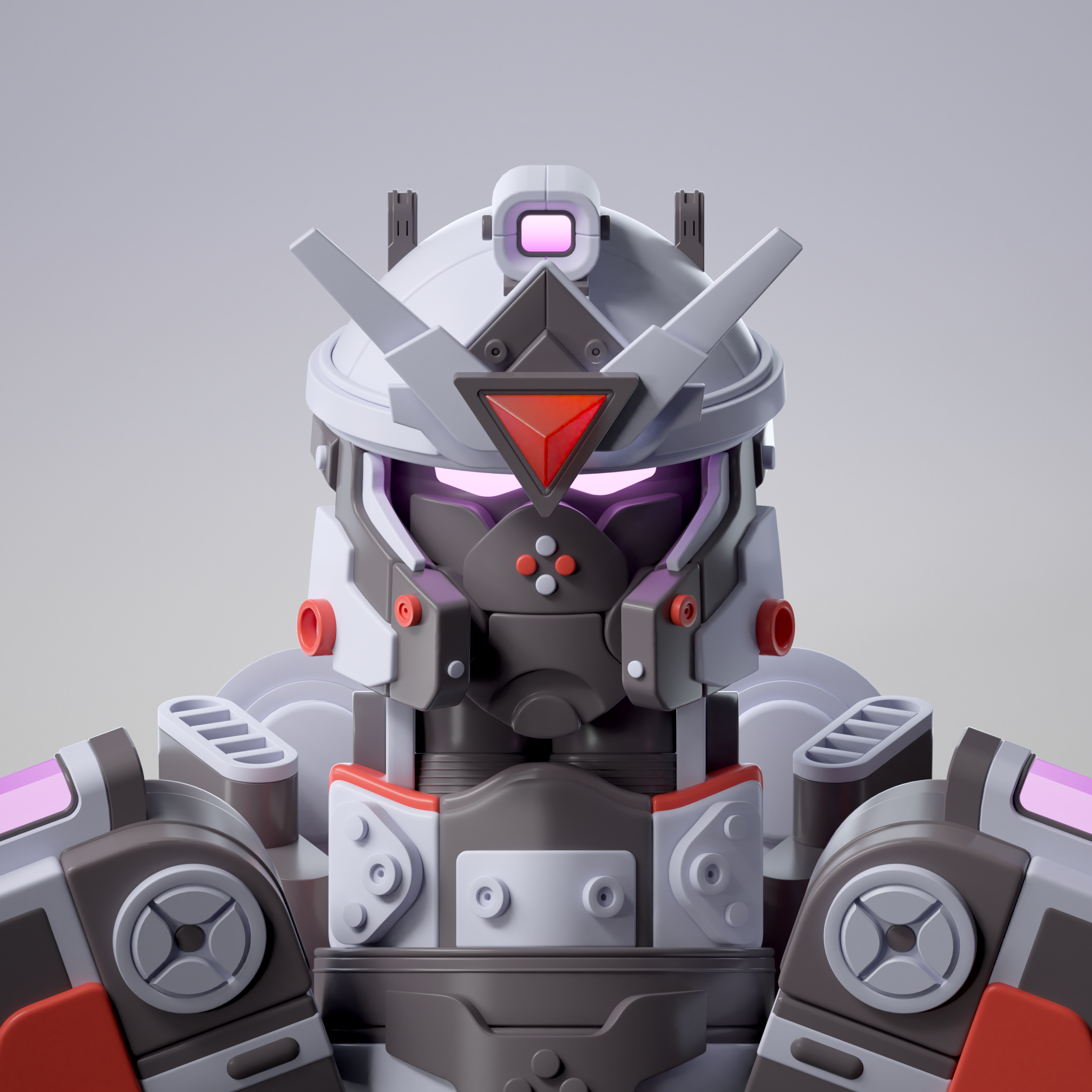 Meka #23