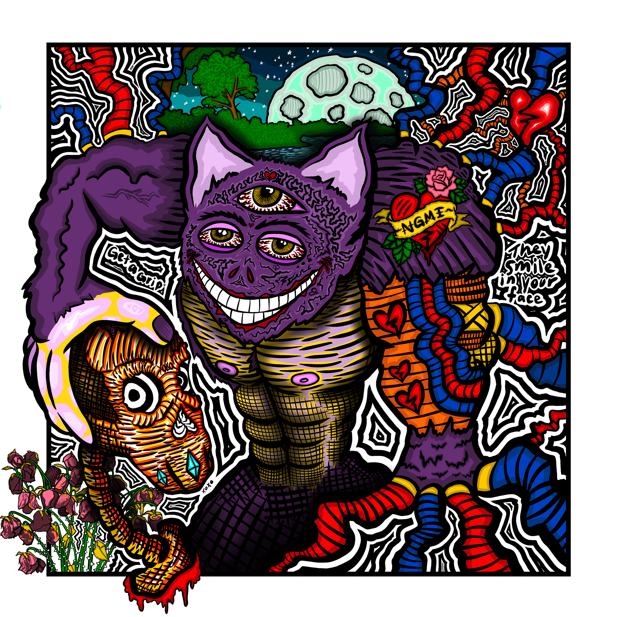 NFT Image