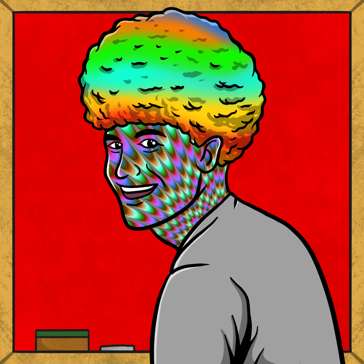 NFT Image