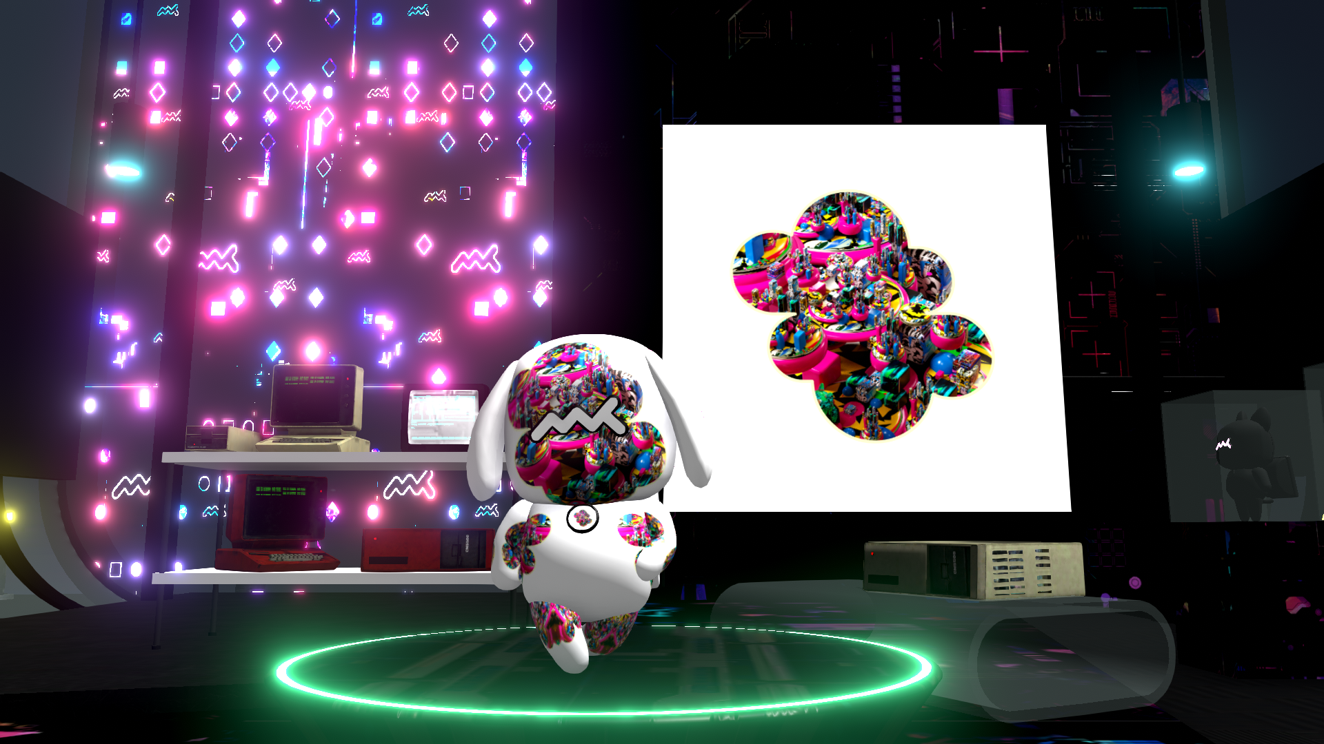 misoshita.eth Ethereum Name Service (ENS and .eth domain) PFP