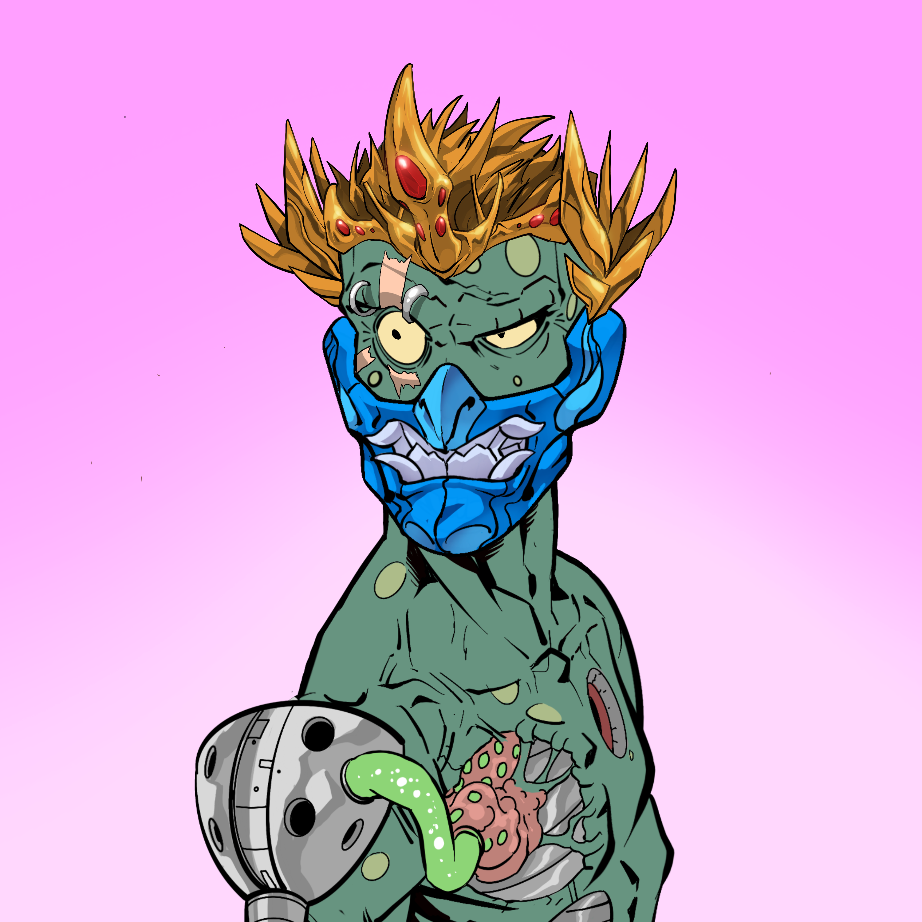 NFT Image