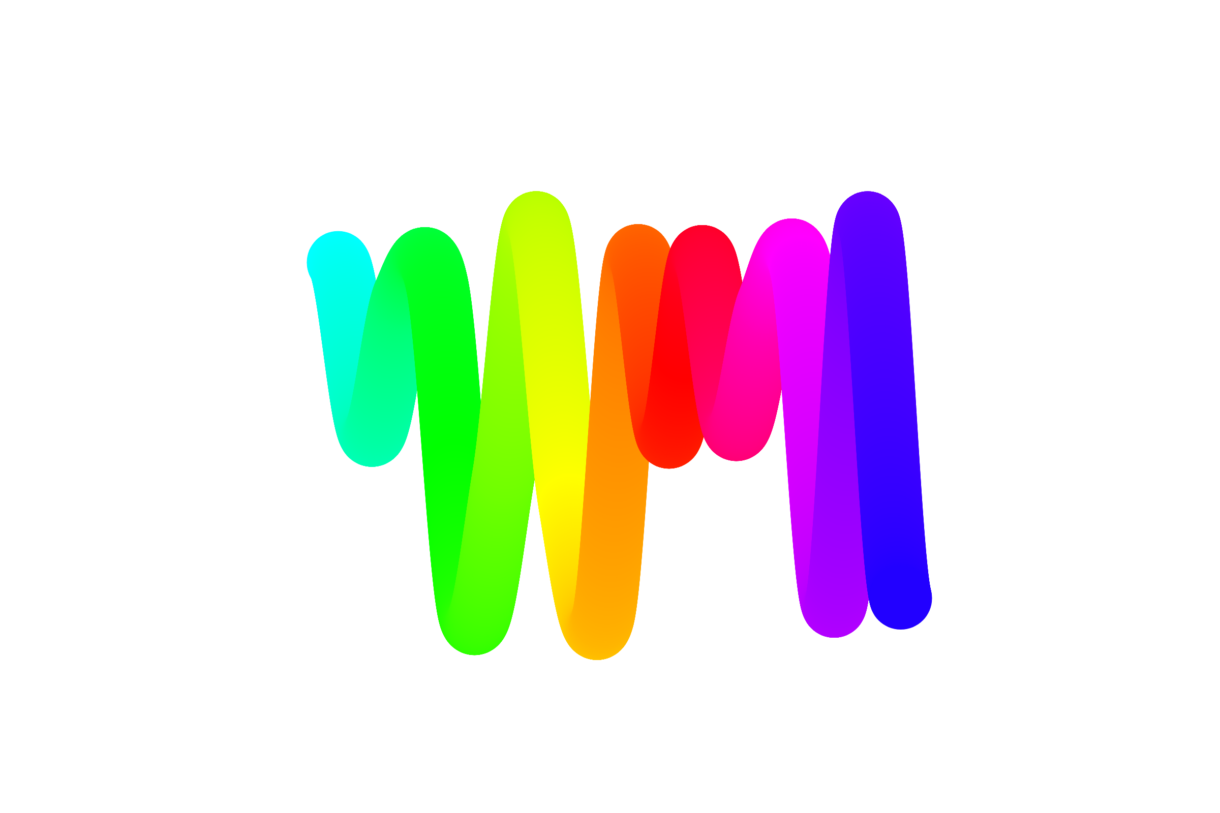 Chromie Squiggle #1555