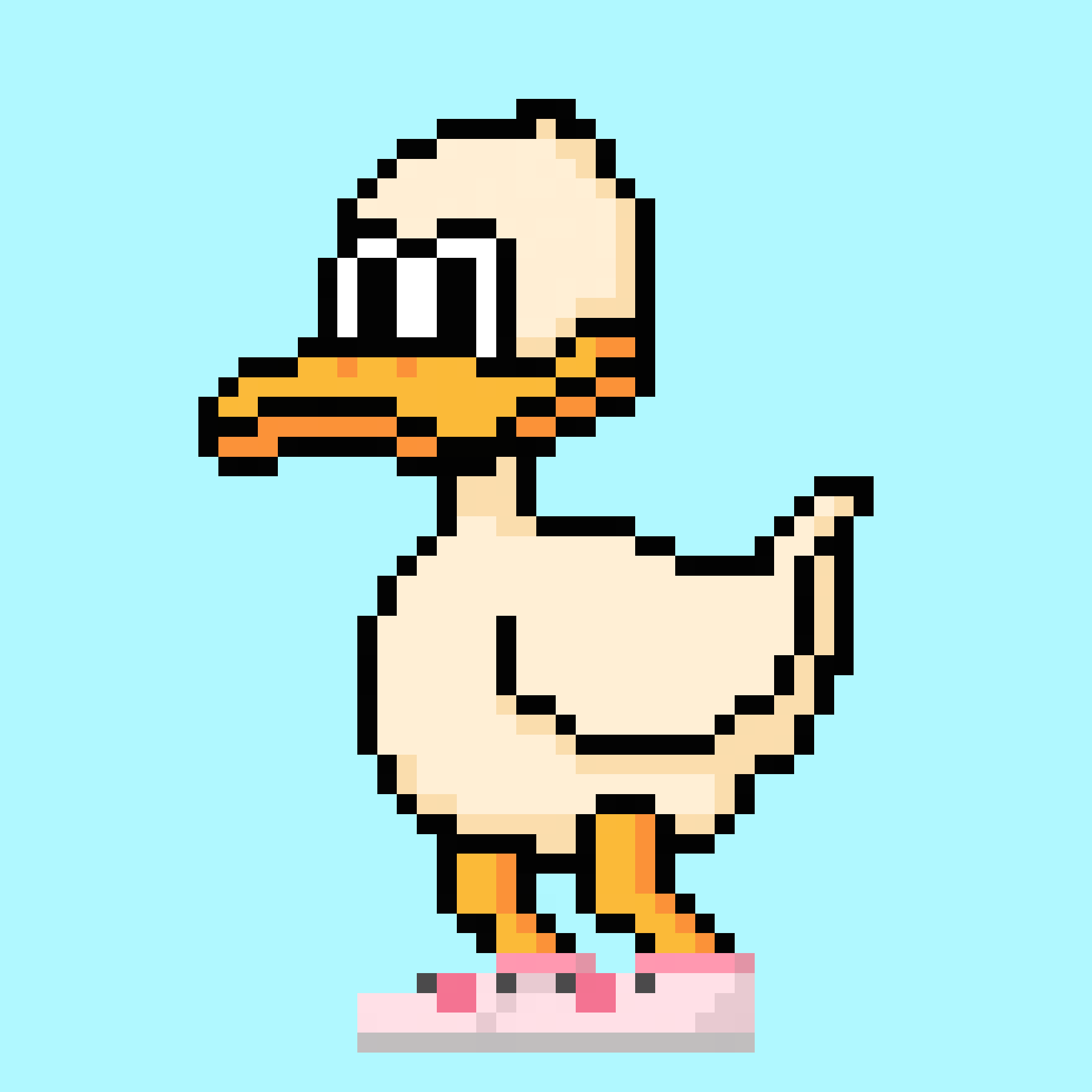 CryptoDuck #2120