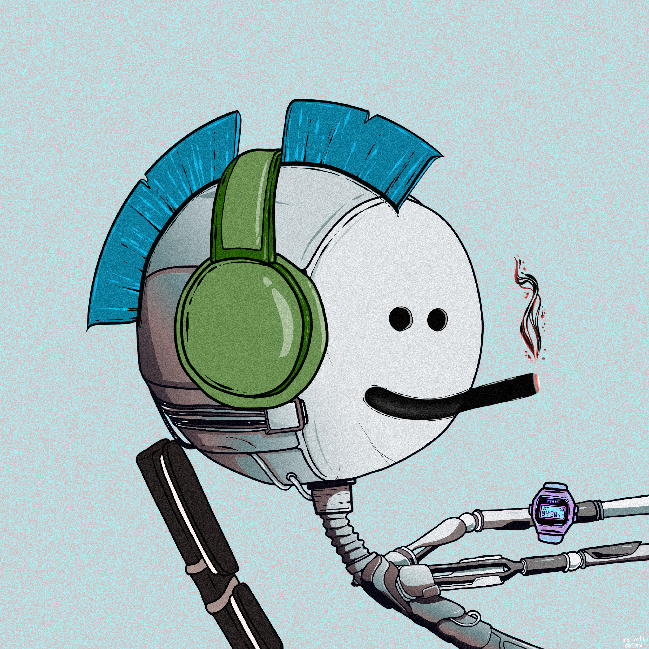 NFT Image
