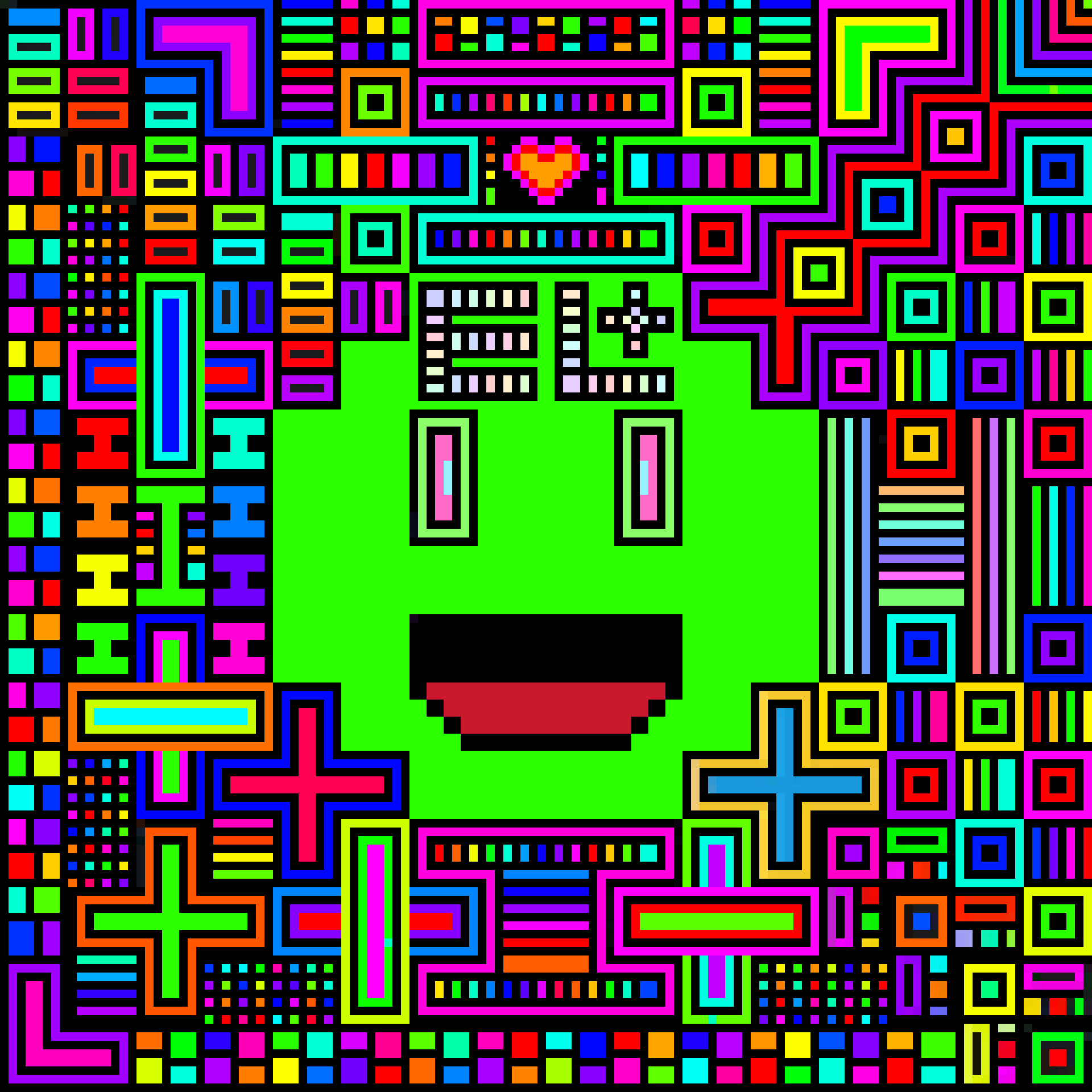 Energy plus luxury #9915