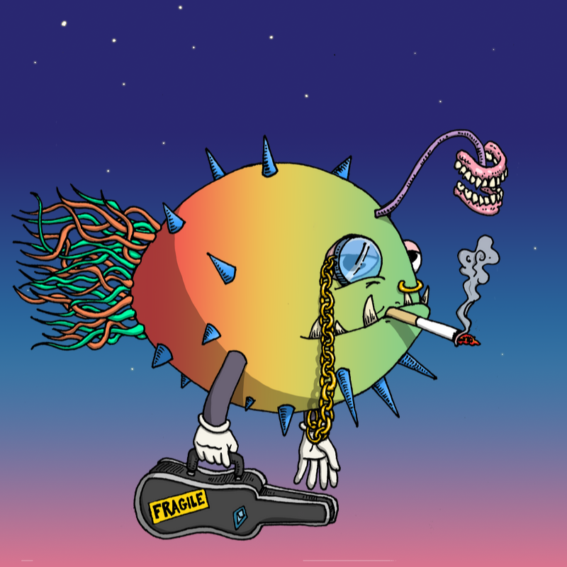 NFT Image