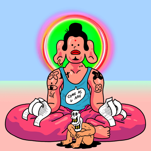 NFT Image