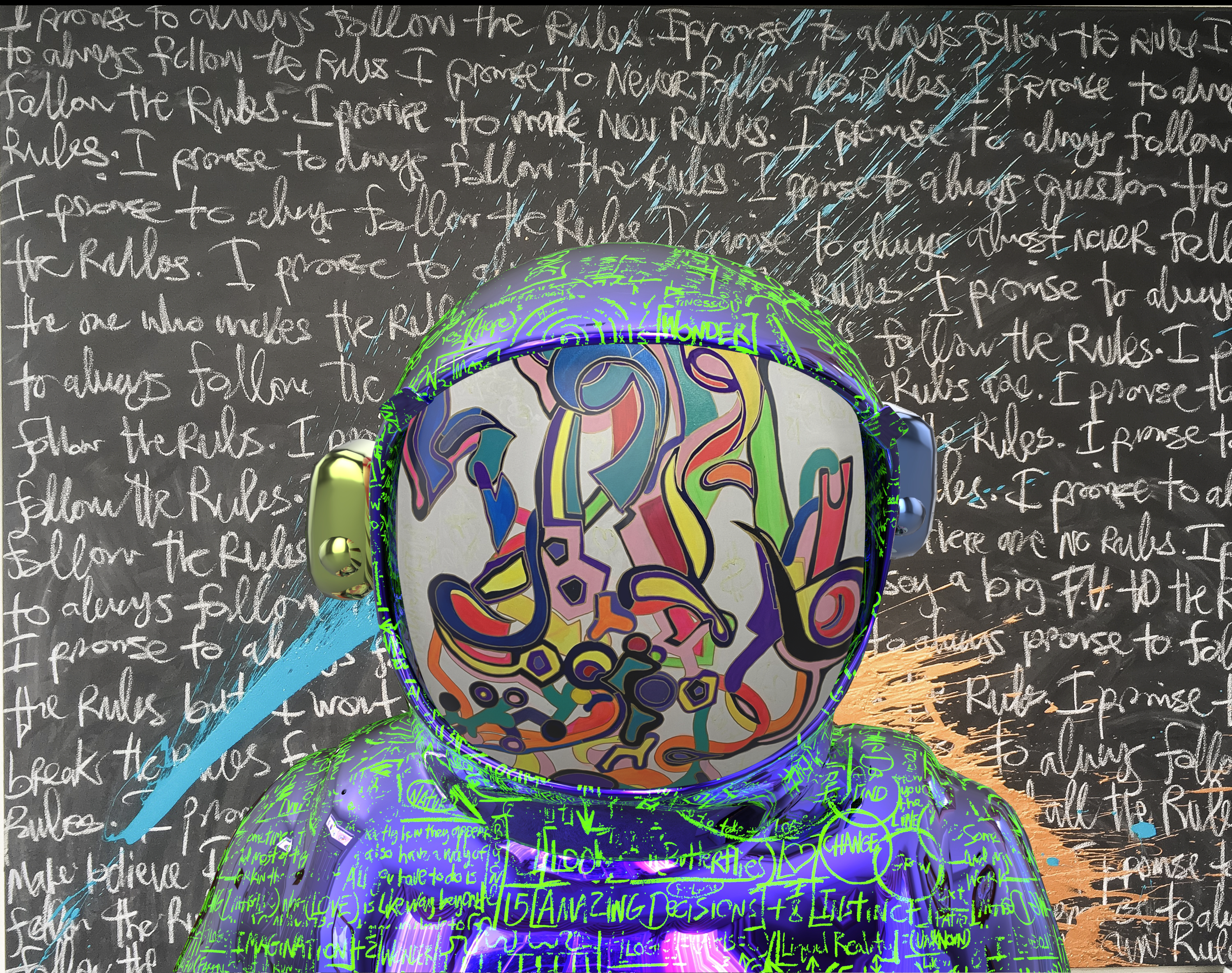 NFT Image