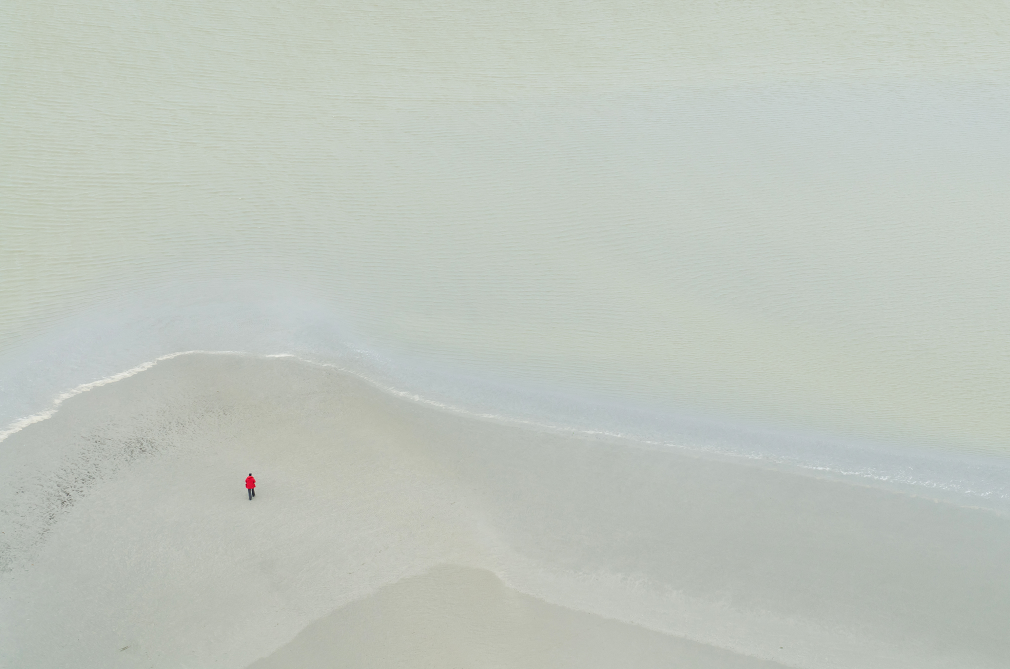 Solitude
