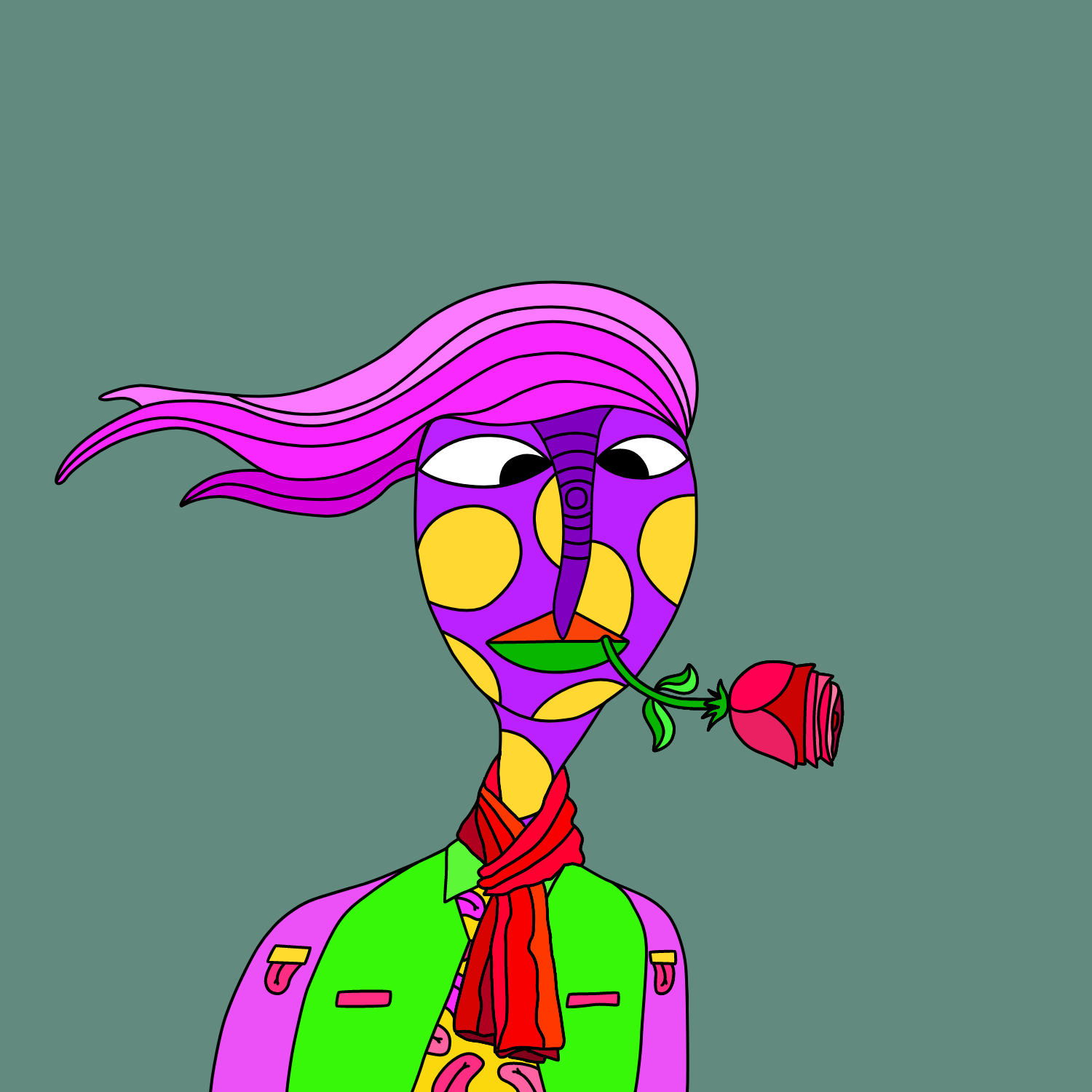 NFT Image