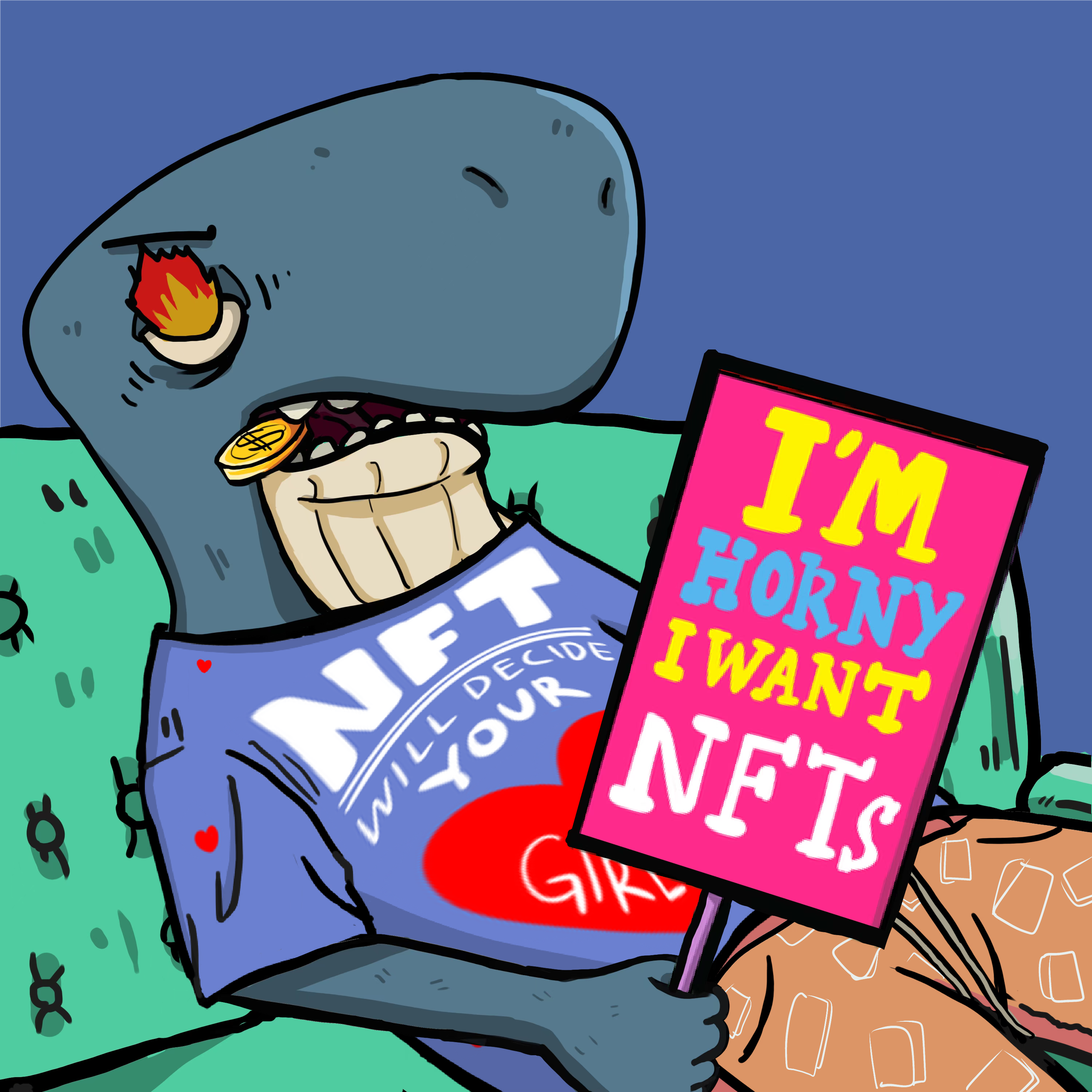 NFT Image