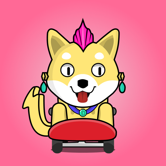 Shiba Bot Army #1379