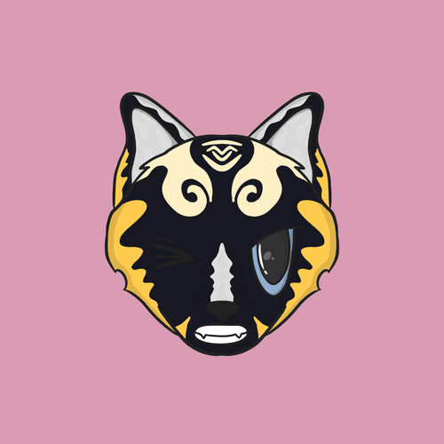 Kitsu Mintu #4447