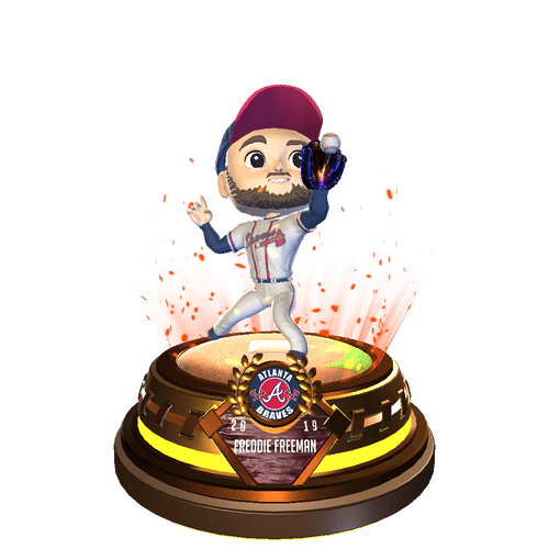 Freddie Freeman