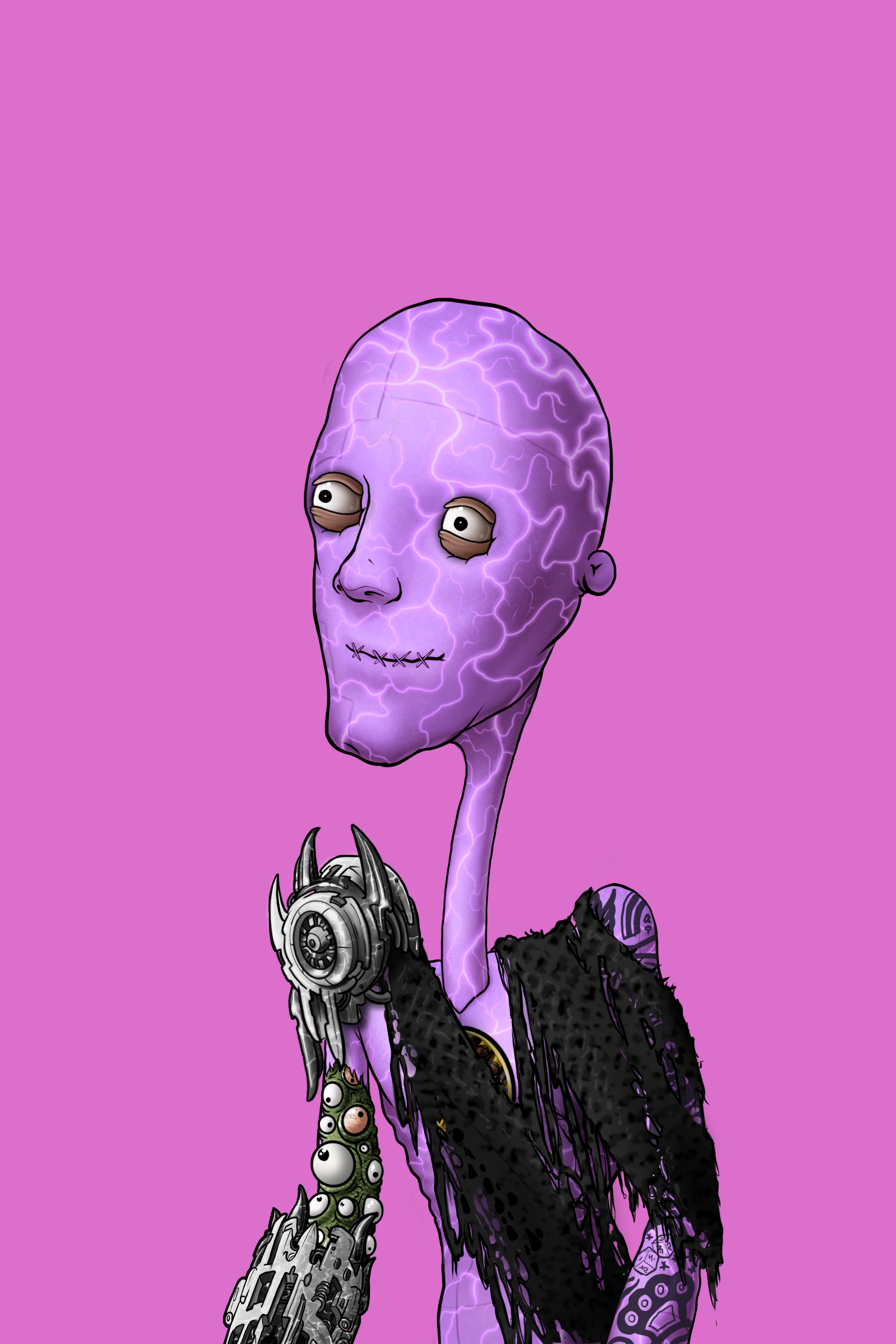 NFT Image