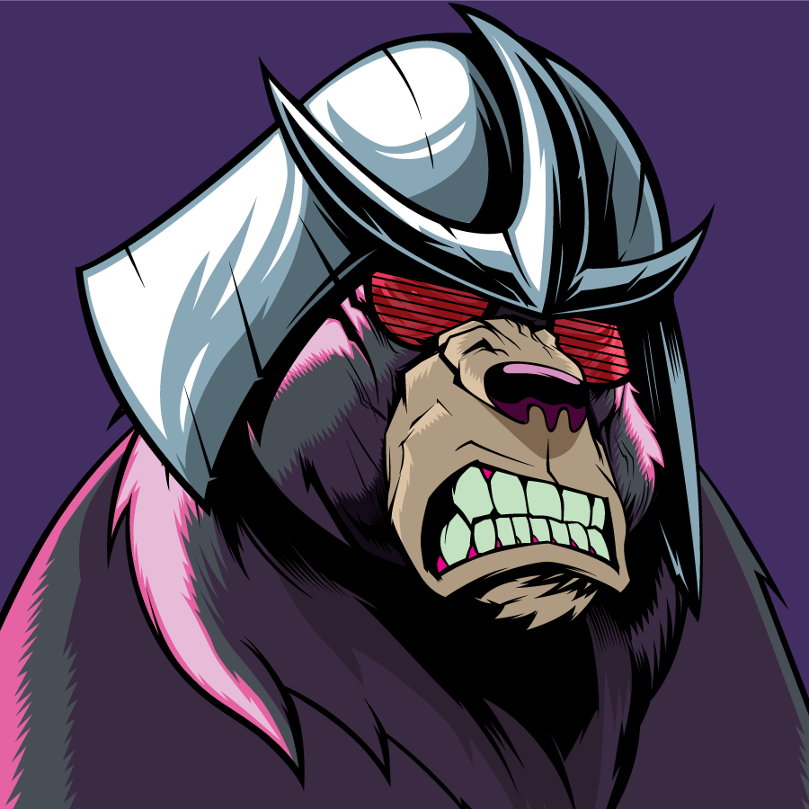 Bear Market Bullies #2197