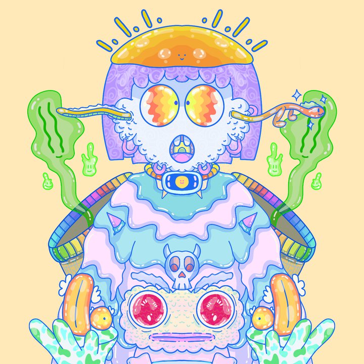 NFT Image