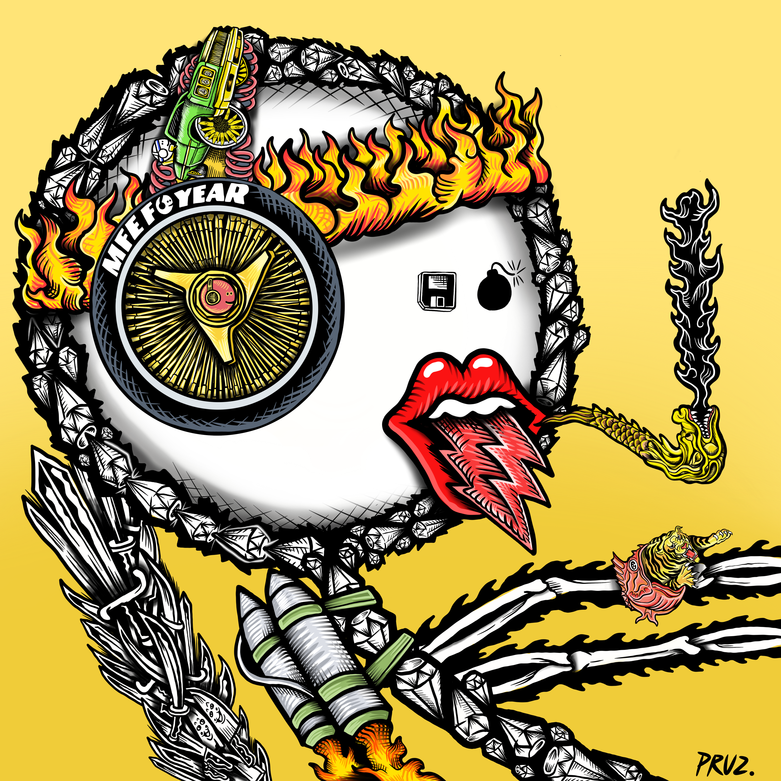 NFT Image