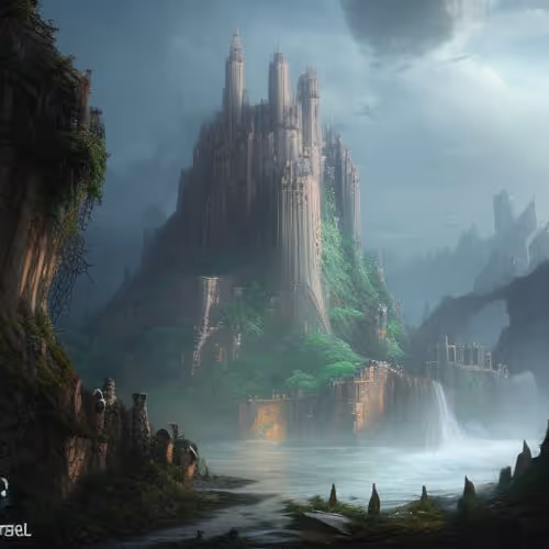 Elon Trump (elontrump.lens) Lens social identity (.lens handle) PFP