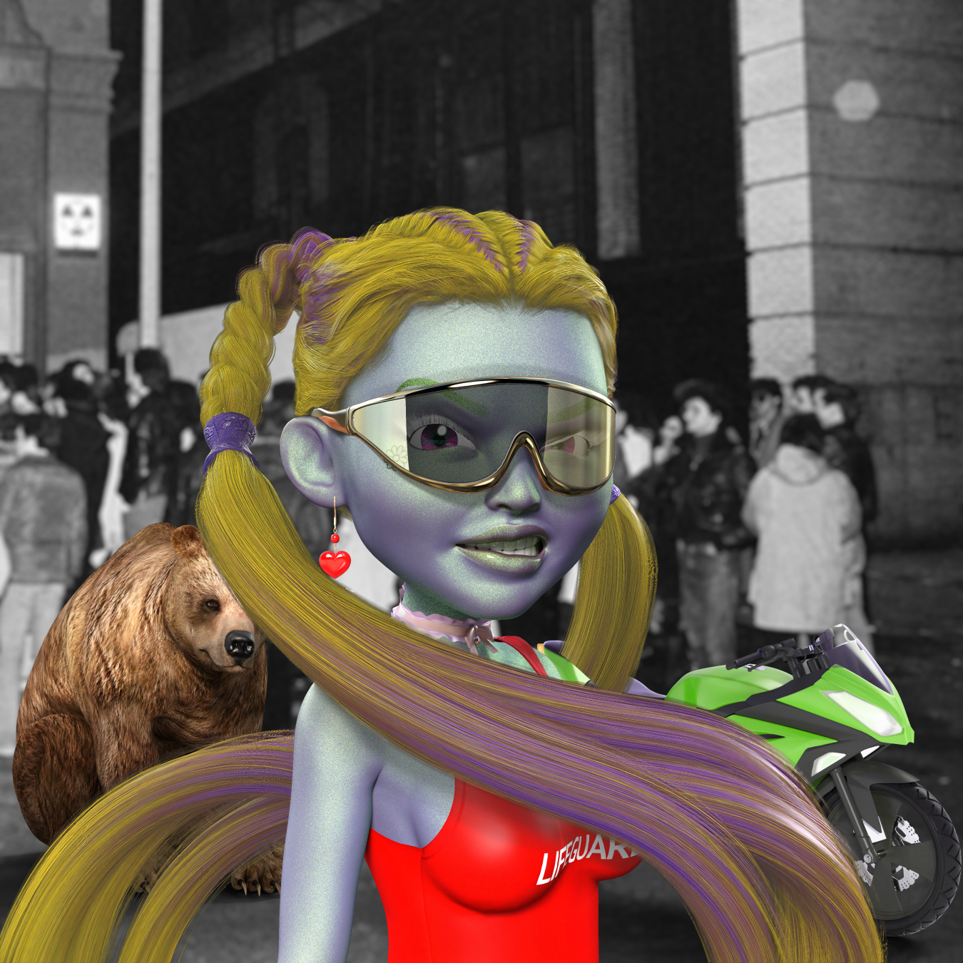 NFT Image