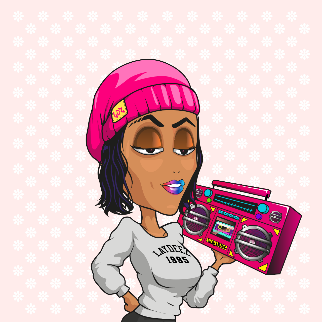 Laydee #2471