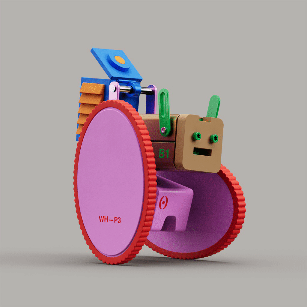 ForeverBot #3267