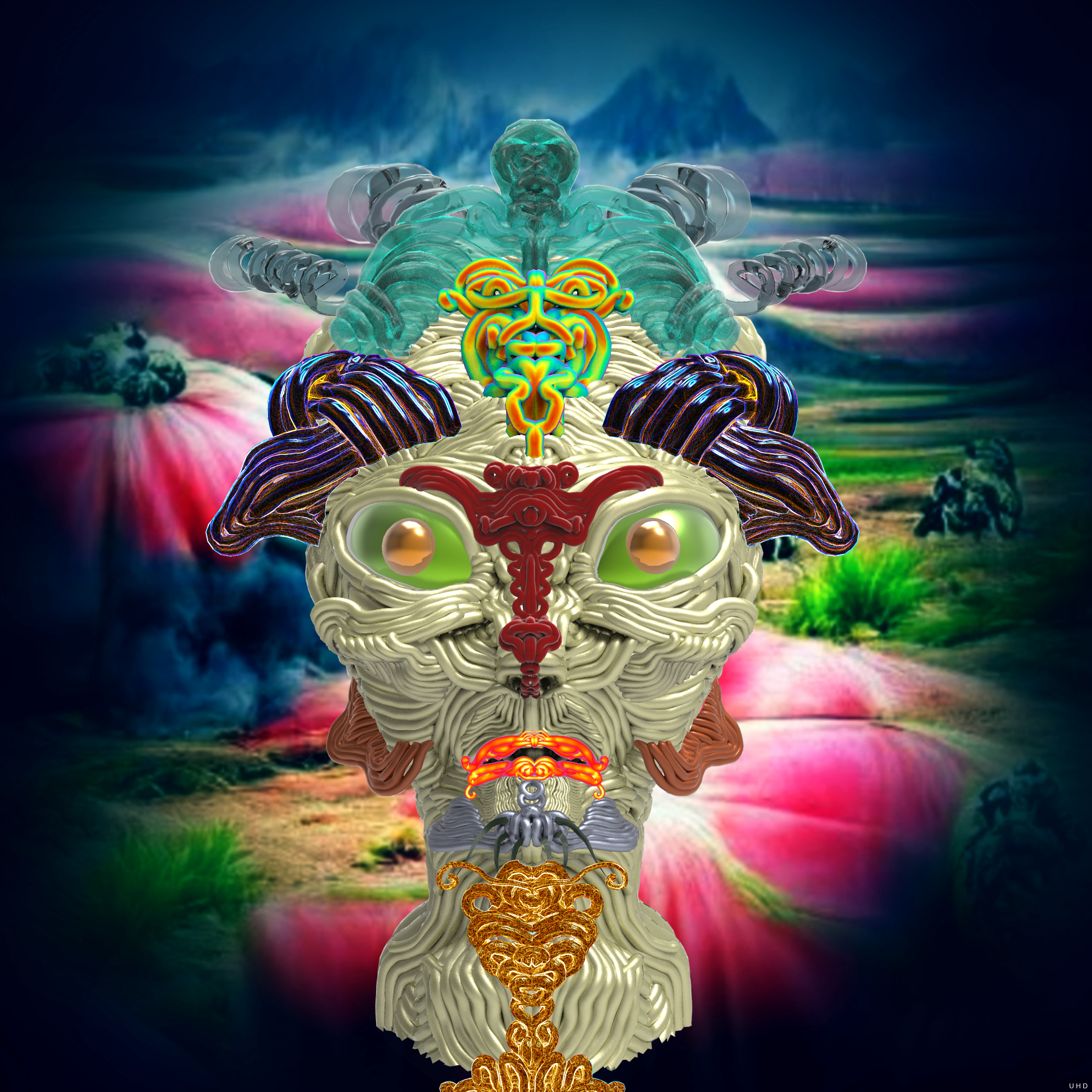 NFT Image