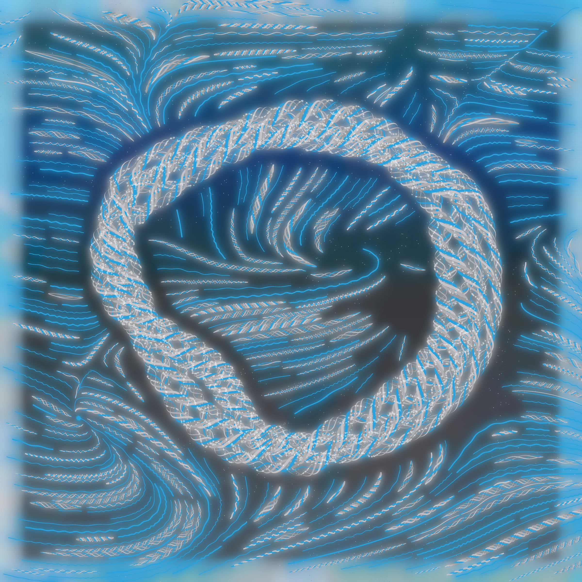 Friendship Bracelets #17288