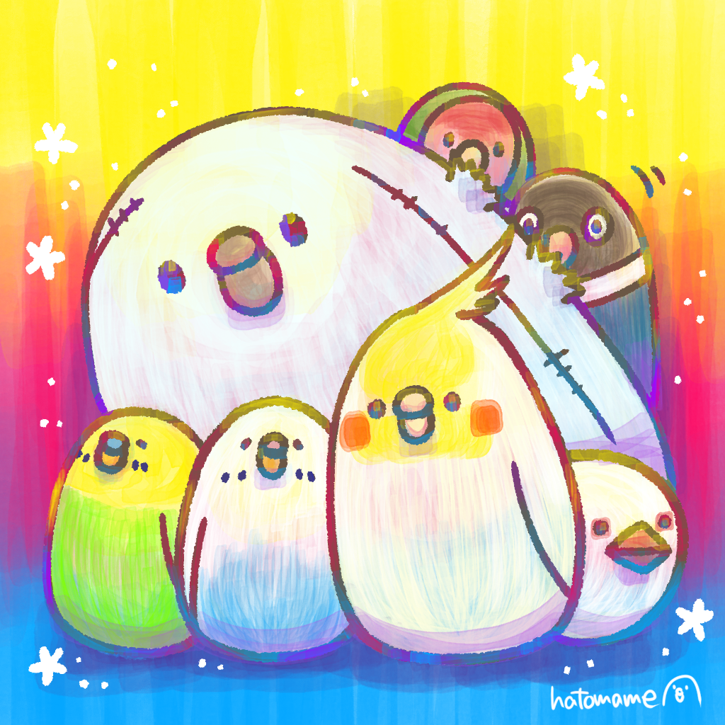BirdFamily