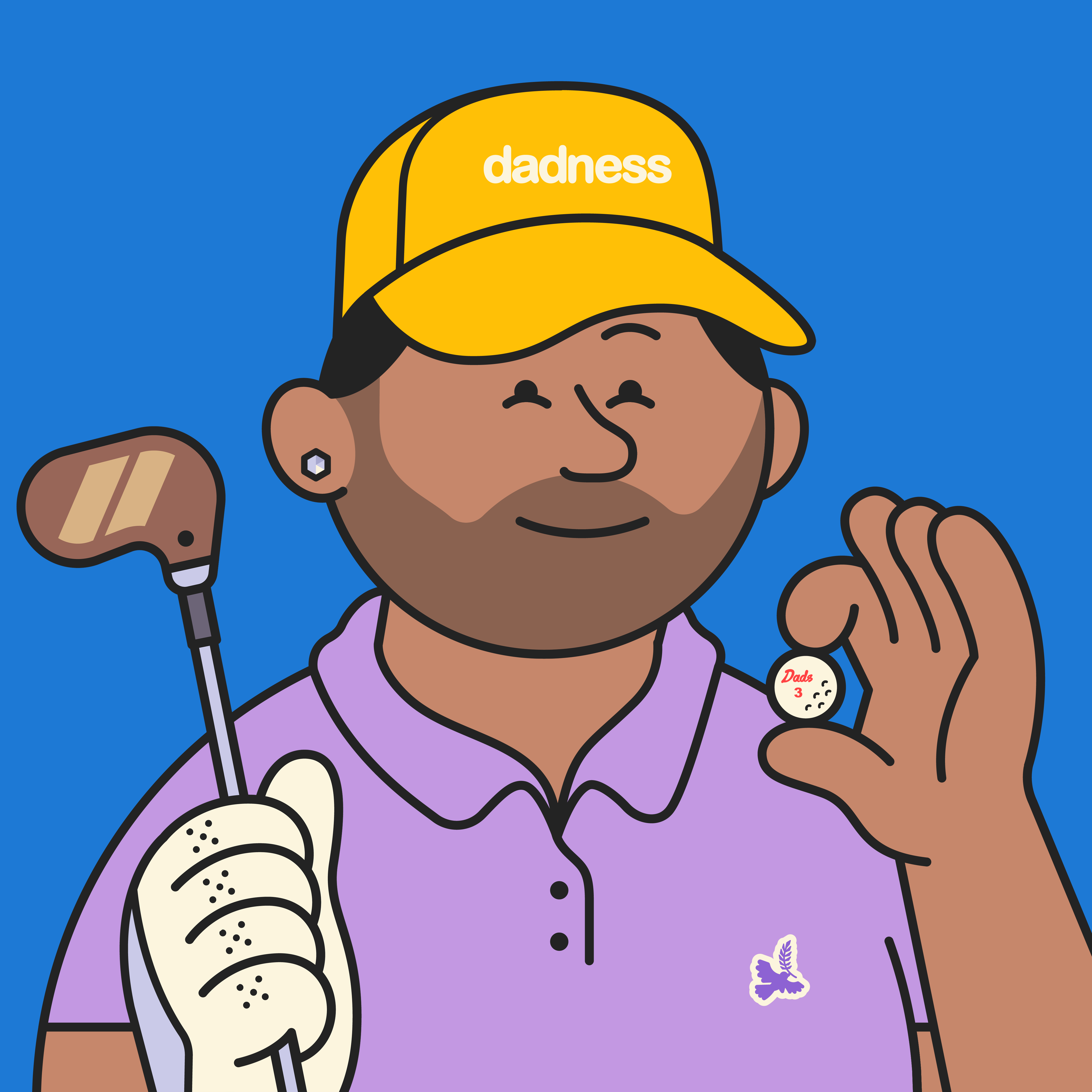 Dads #1203