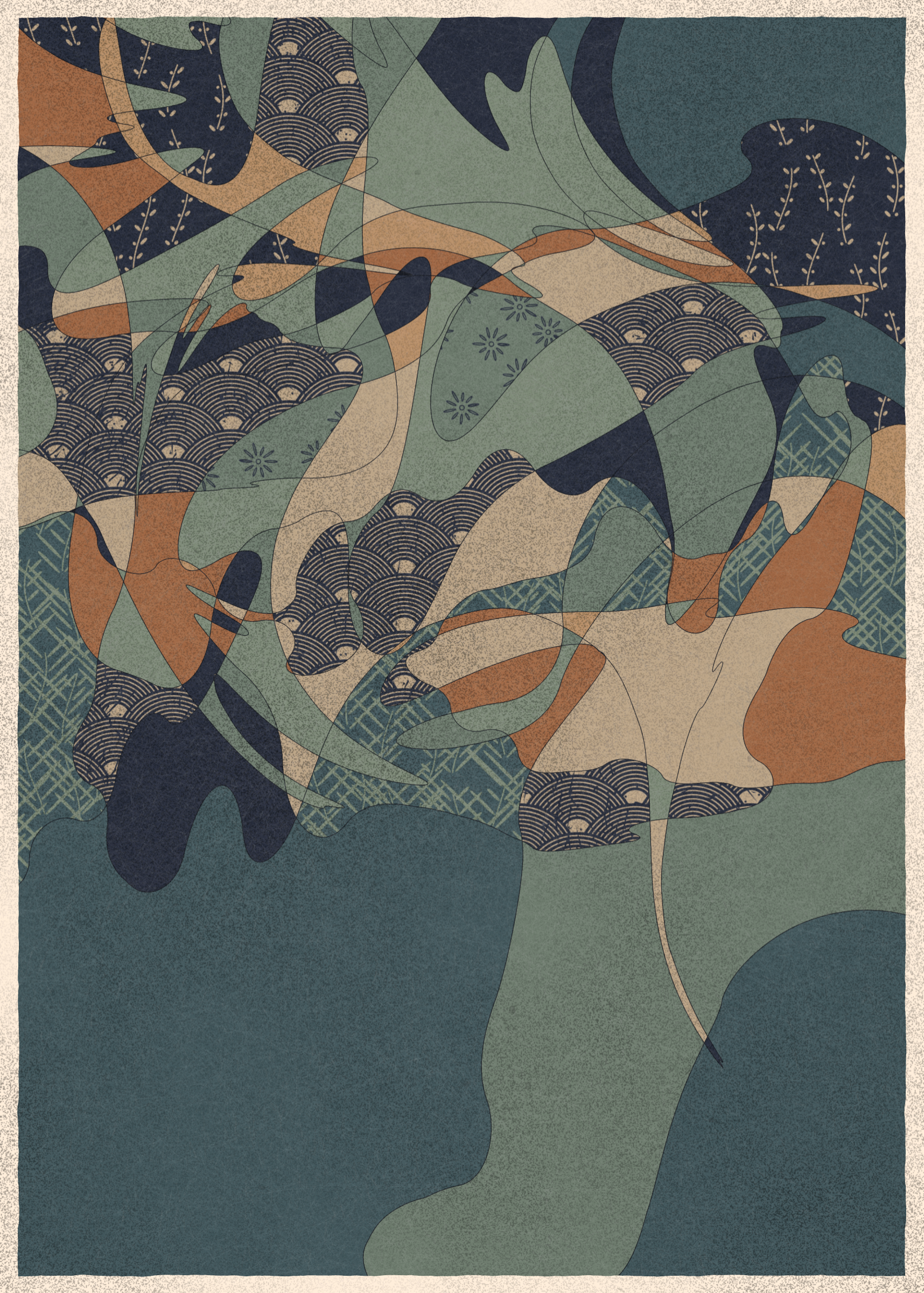 Memories of Qilin #625