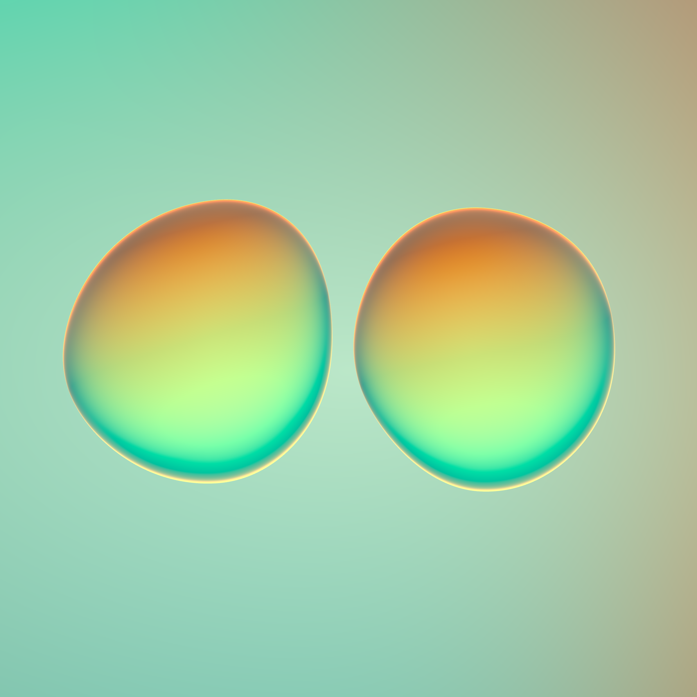 Floating World Genesis #65