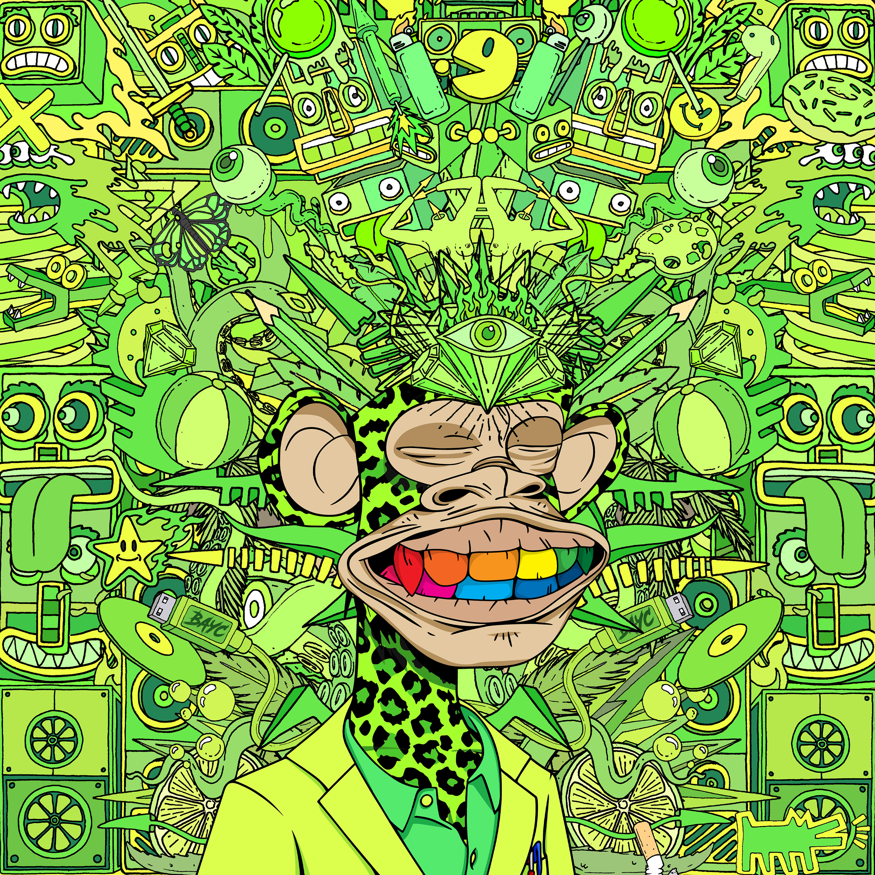 NFT Image