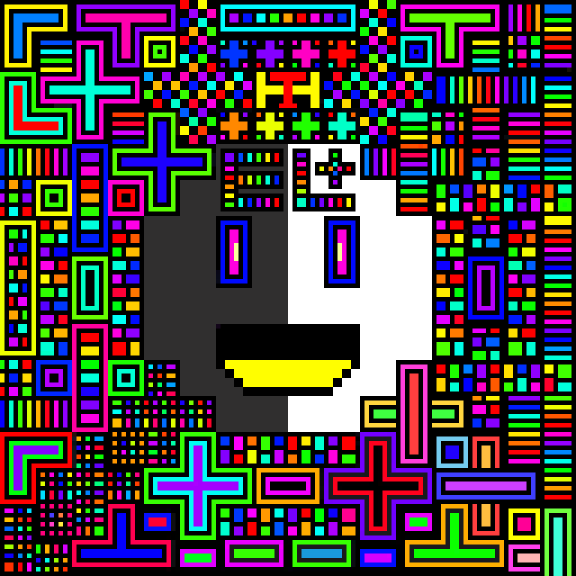 Energy plus luxury #9862