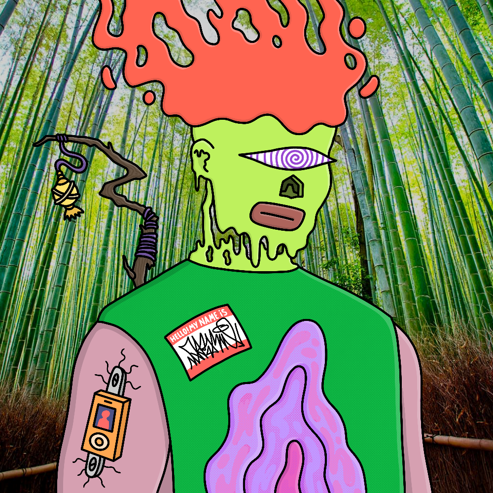 NFT Image