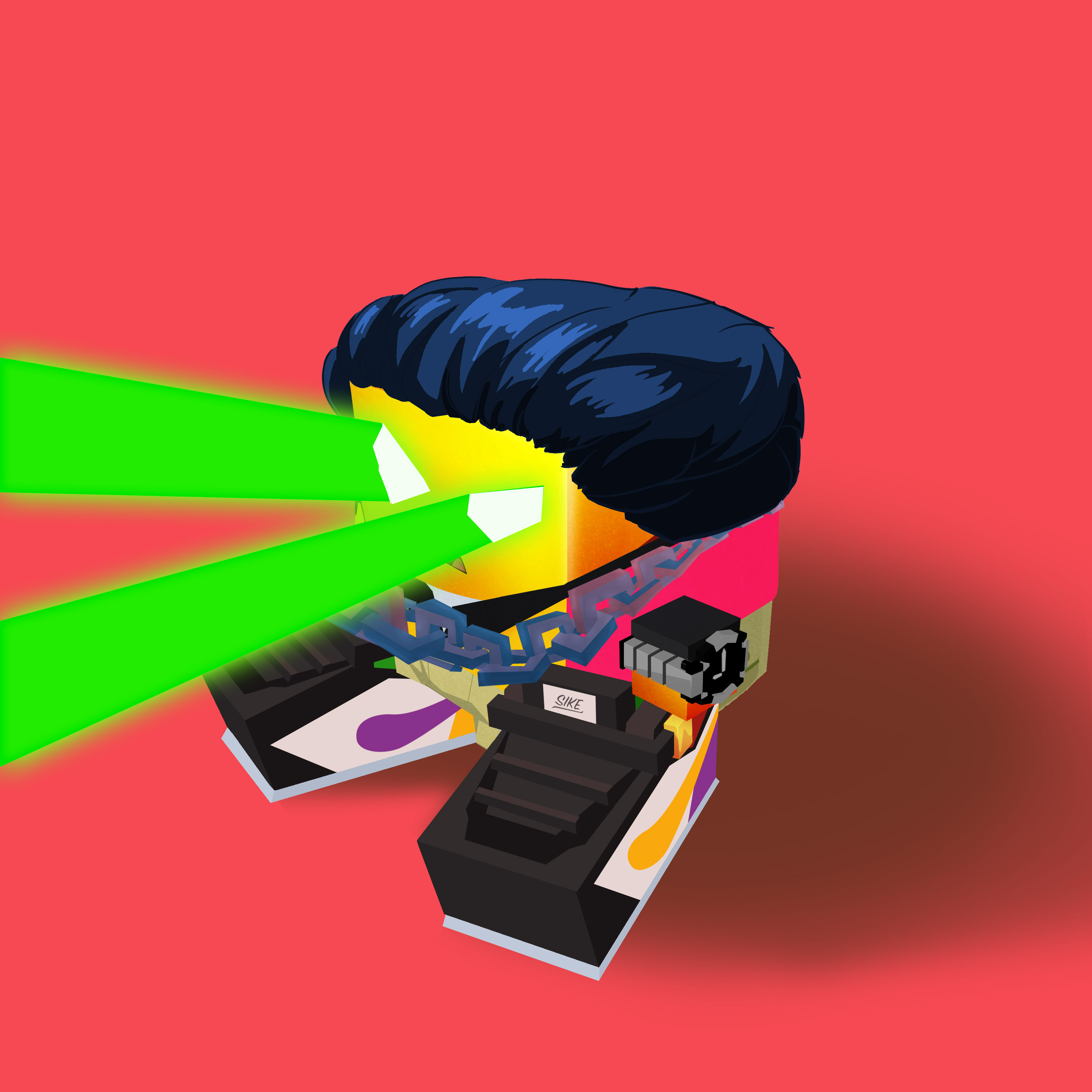 NFT Image