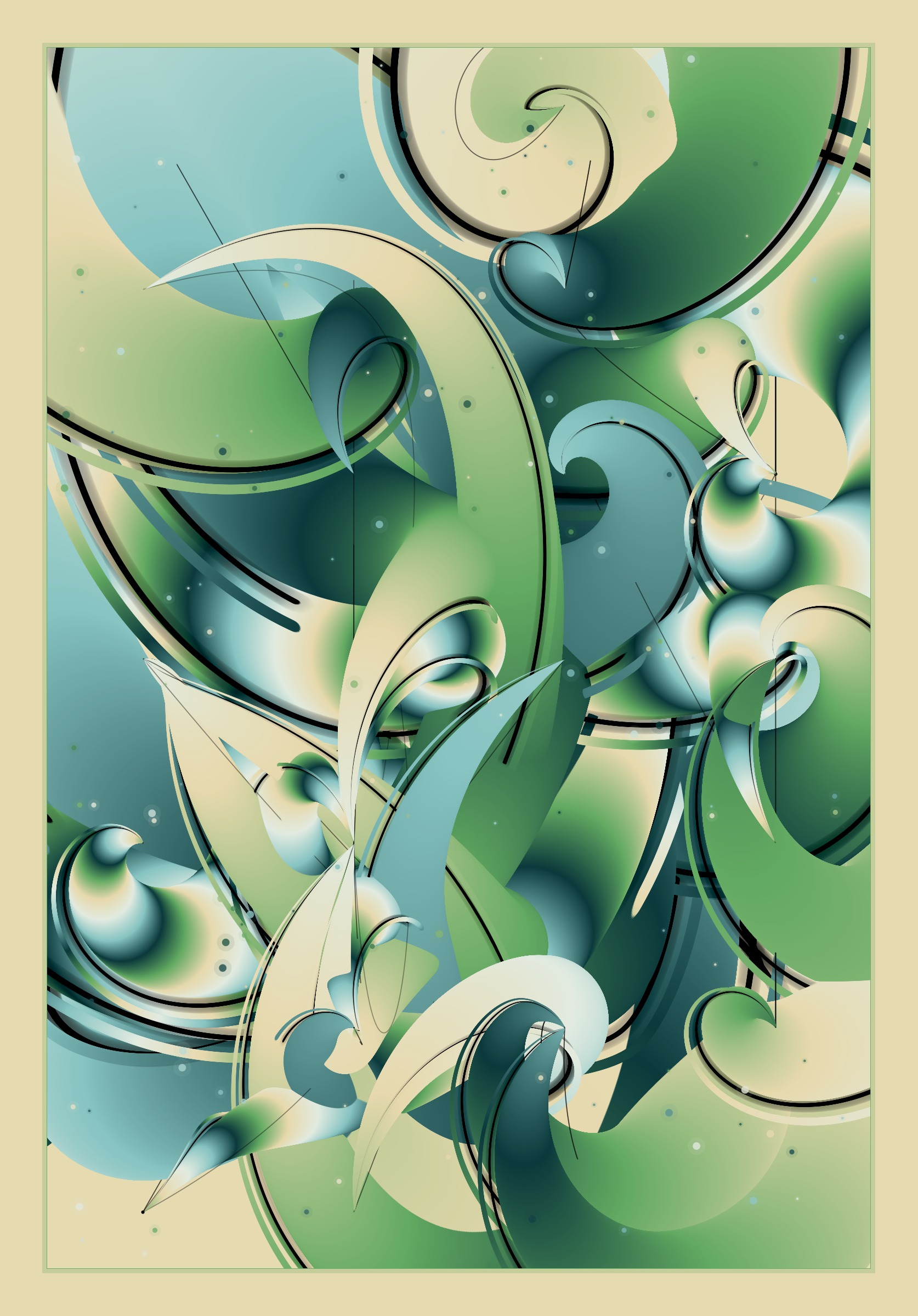 the Universe Machine #145