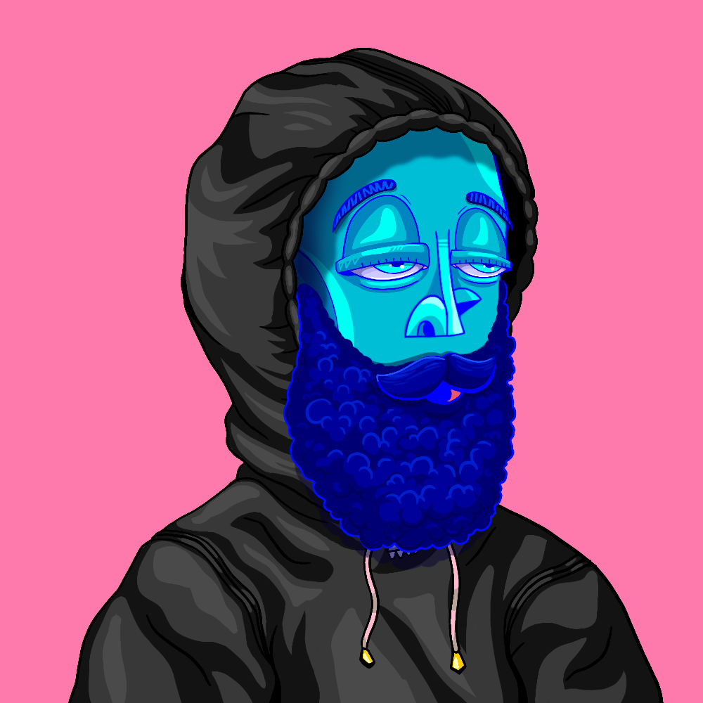 Andrey (duma.eth) Ethereum Name Service (ENS and .eth domain) PFP