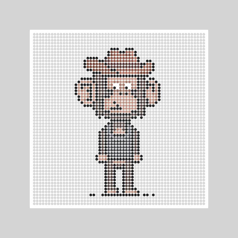 Jimmy on Checks #1943