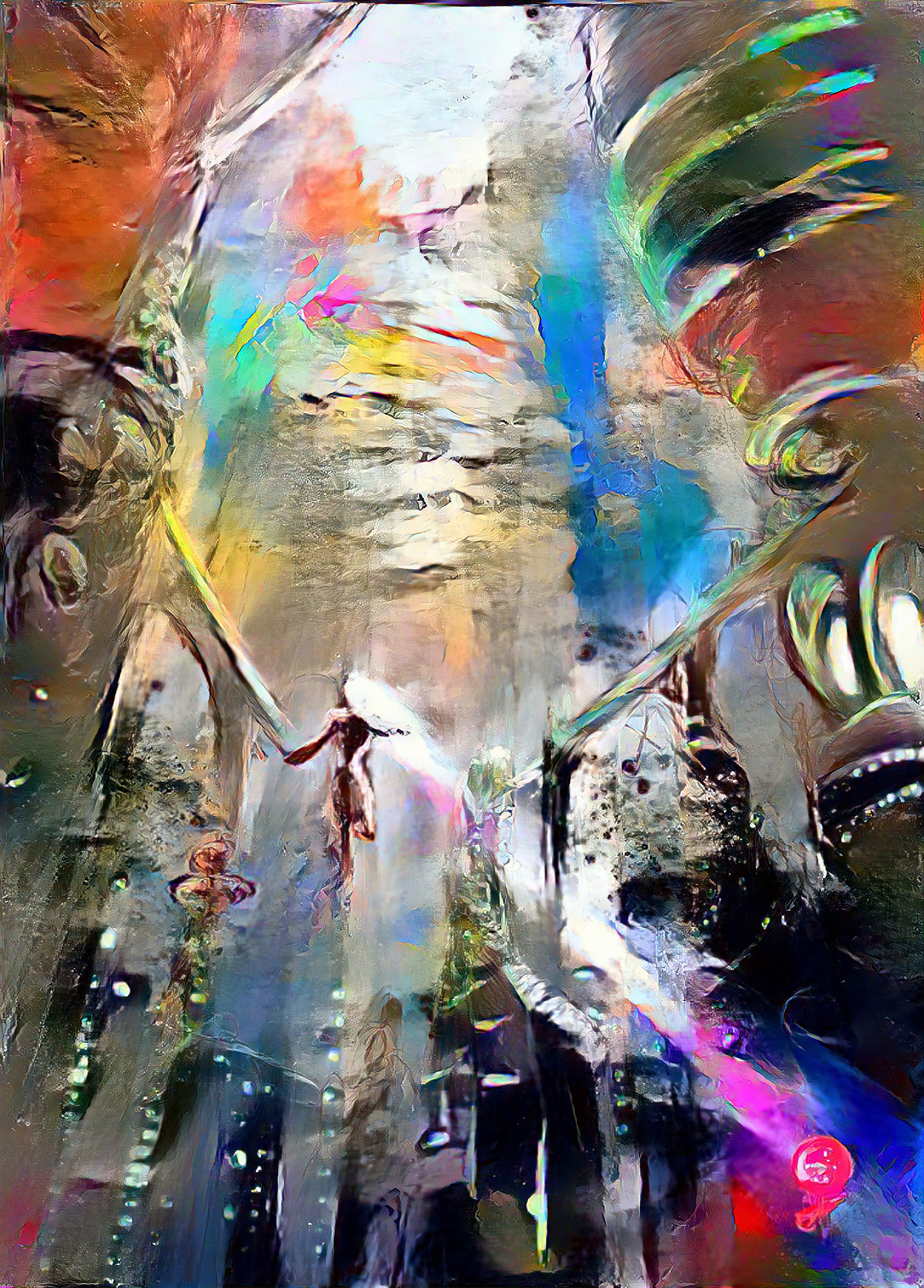 Sophia Rising #84/111