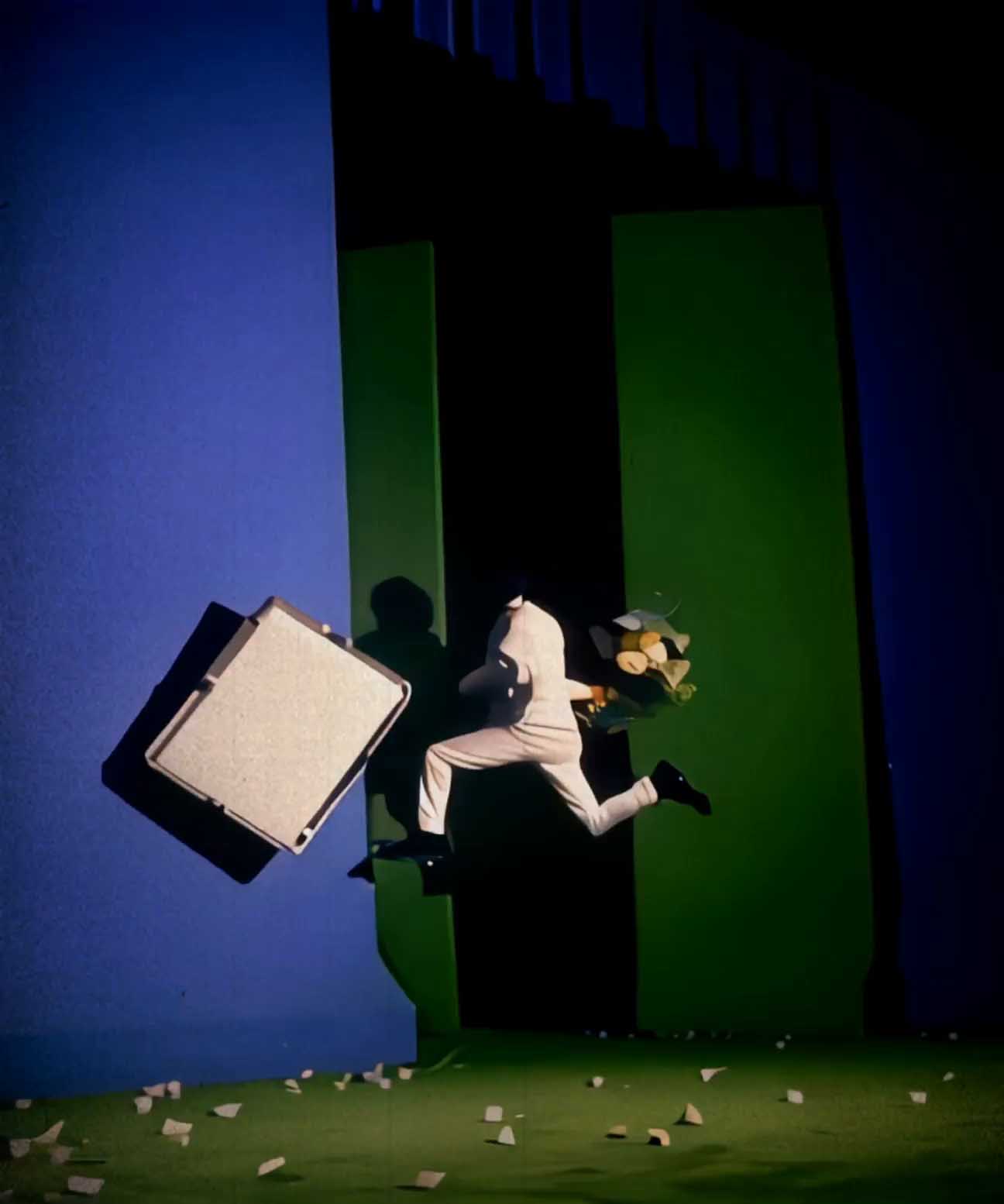 Belowsubconscious - DIPLOPIA