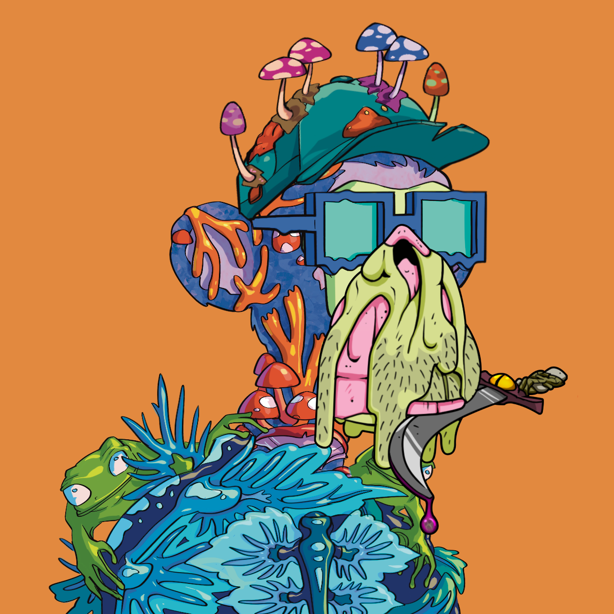 NFT Image