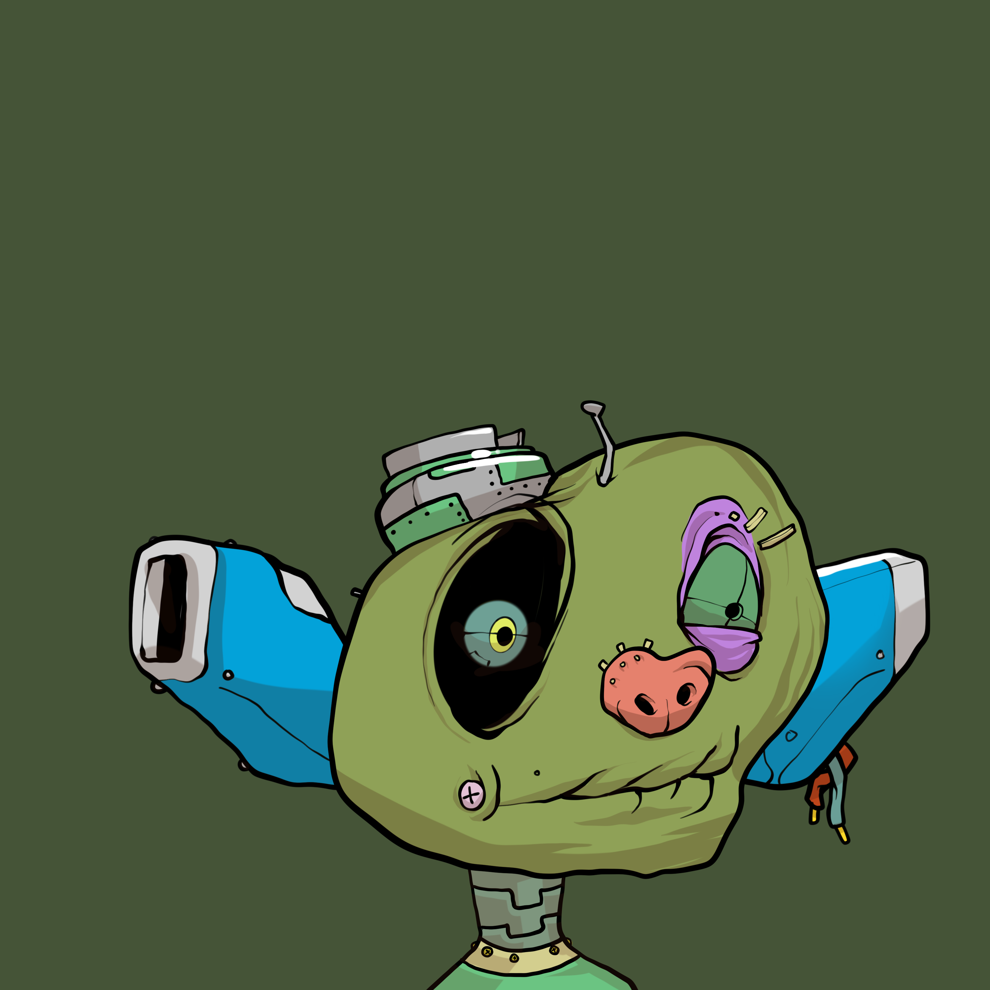 NFT Image