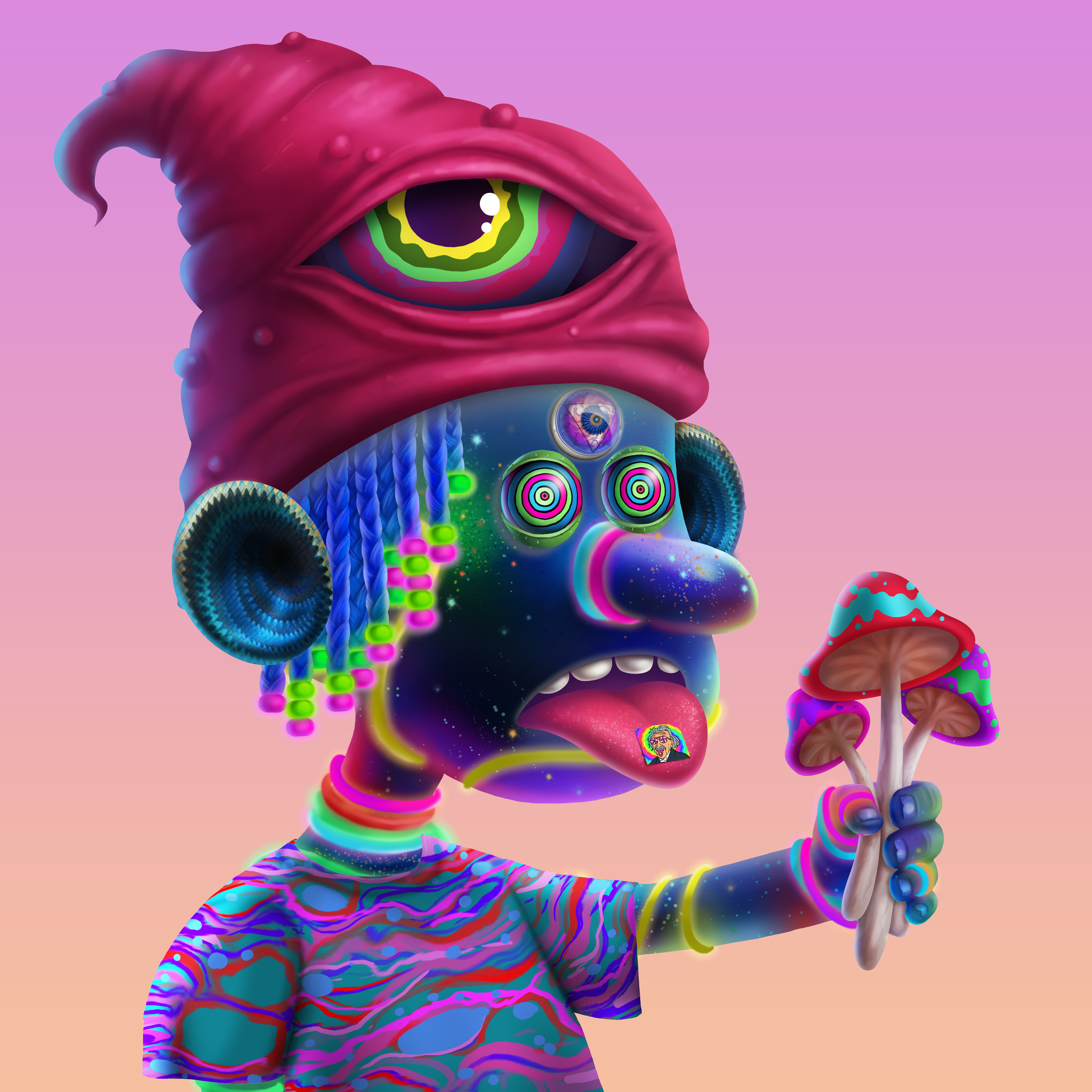 NFT Image