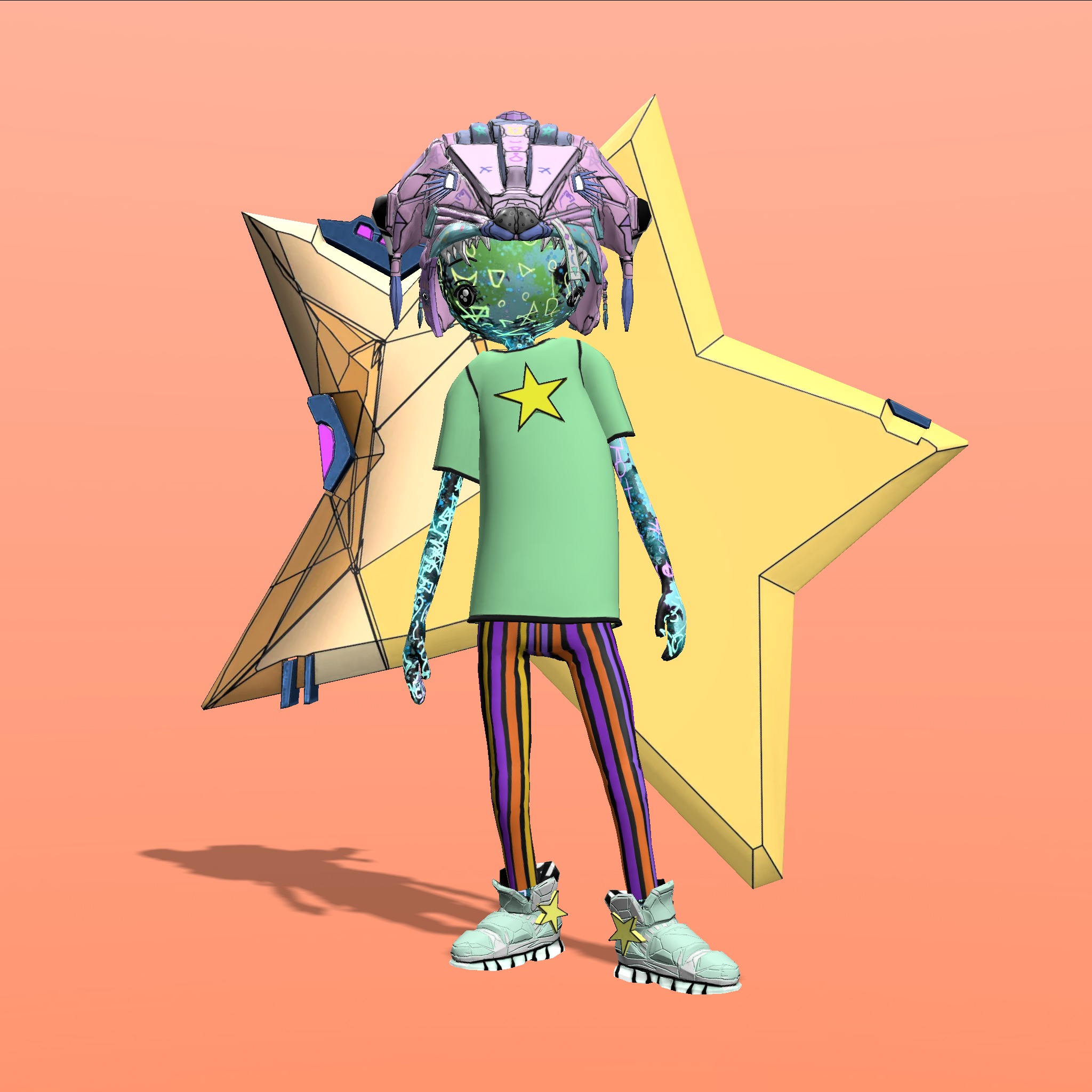 NFT Image