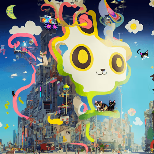 𝔾𝕌𝔾𝕌 ƈἷҭẏ