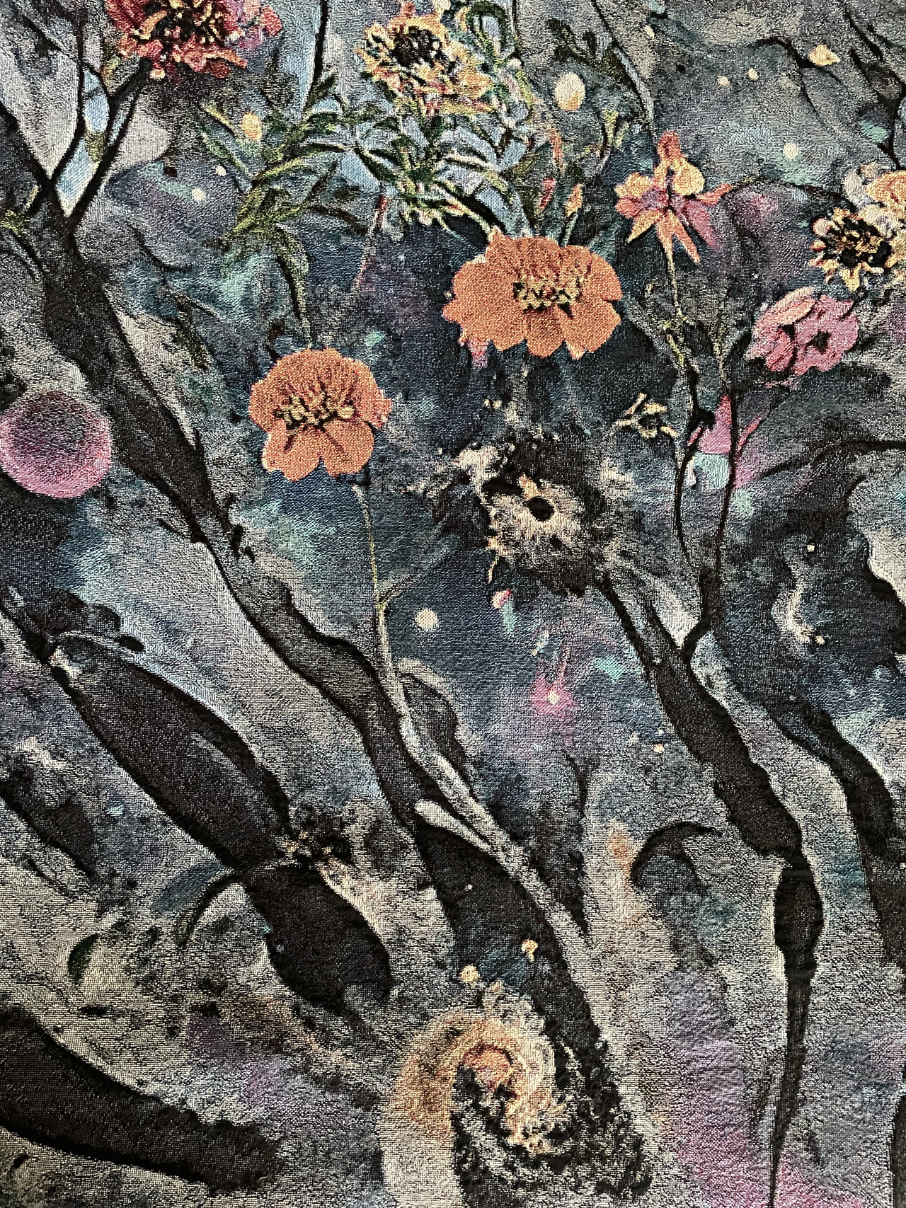 Space !blanket 4/24