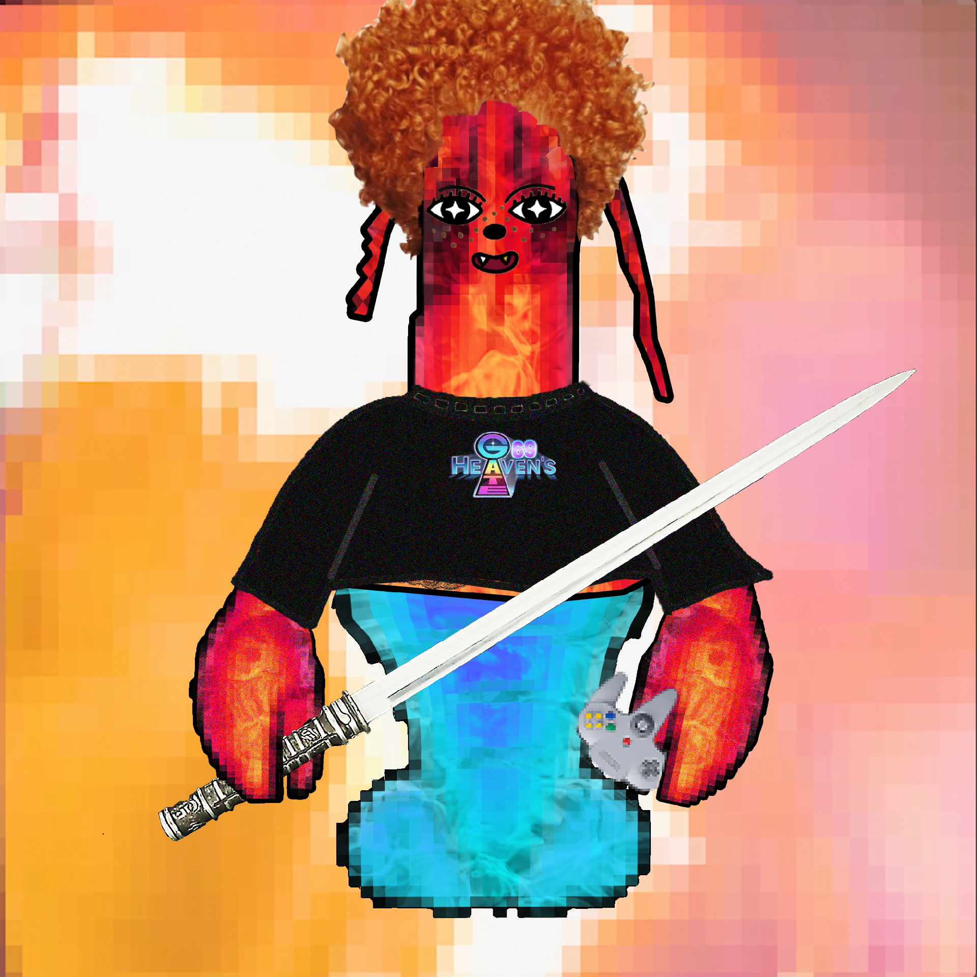 NFT Image