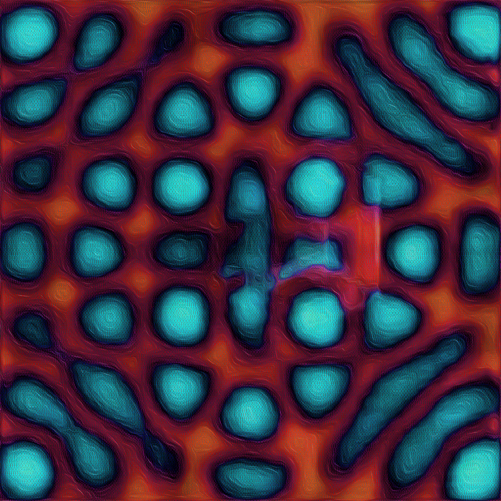 Exothermic Hypercube